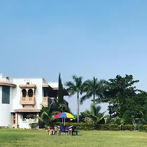 Resort Badam Bagh, Udaipur