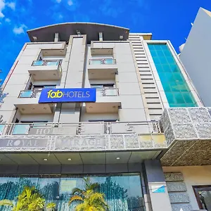 Fabhotel Royal Mirage I Hotel Delhi (National Capital Territory of India)