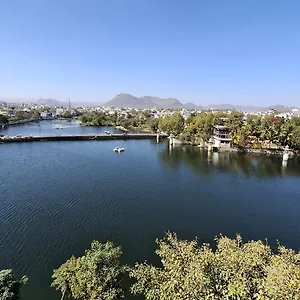 Guest house Antariksh, Udaipur