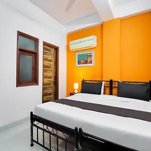 O Dev Palace Hotel Delhi (National Capital Territory of India)