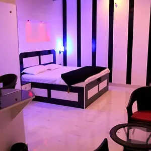 V Chambal Paradise Hotel Agra (Uttar Pradesh)