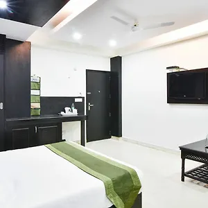 Treebo Mehar Castle Hotel Delhi (National Capital Territory of India)