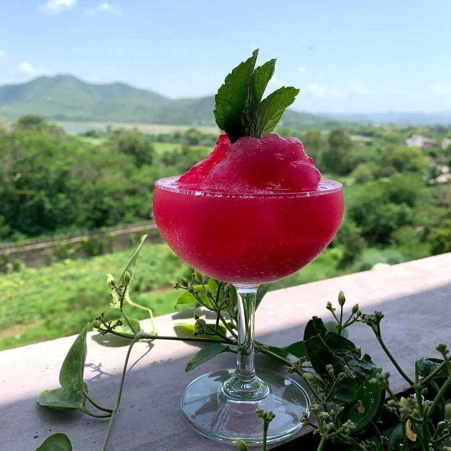 Casa Blanca Lakecity Udaipur 4*,  India