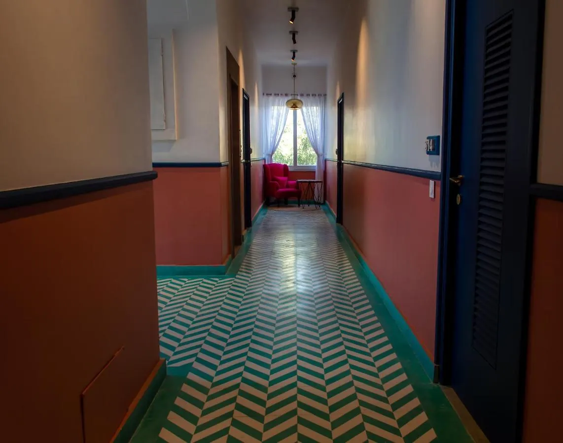 Casa Blanca Lakecity Udaipur